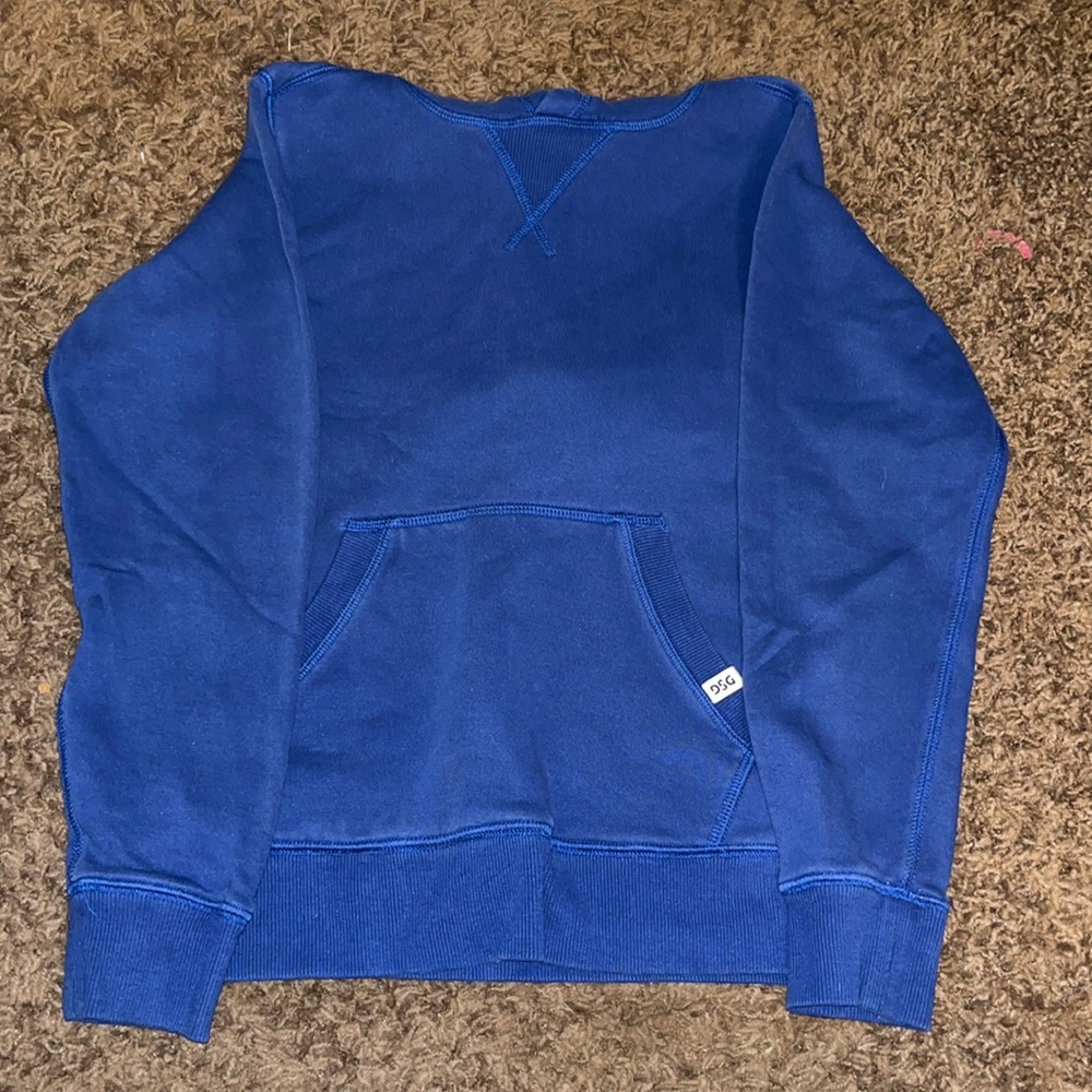 DSG hoodie